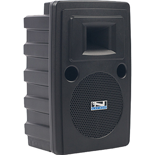 Liberty Speaker add on to amp/speaker/mic  www.Raphaels.com - Call to place your rental order today! 858-689-7368 - www.raphaels.com