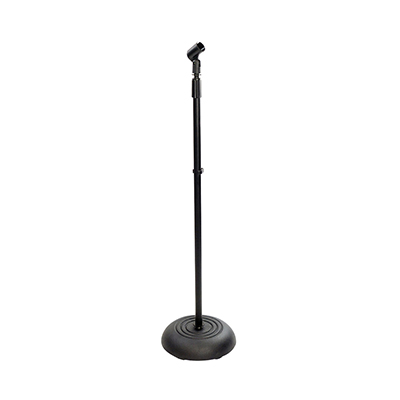 Microphone Stand    www.Raphaels.com - Call to place your rental order today! 858-689-7368 - www.raphaels.com