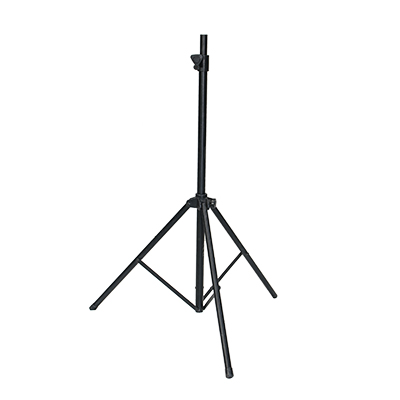 Speaker Stand Tripod    www.Raphaels.com - Call to place your rental order today! 858-689-7368 - www.raphaels.com