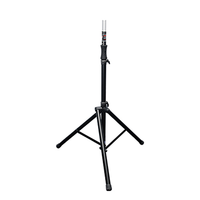 JBL Speaker Stand Air pressure release   www.Raphaels.com - Call to place your rental order today! 858-689-7368 - www.raphaels.com