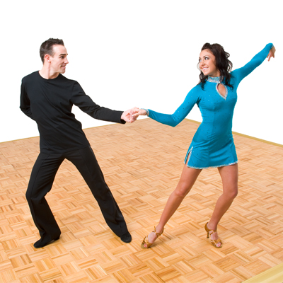 Dance Floors - www.raphaels.com