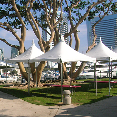 Tents & Canopies - www.raphaels.com