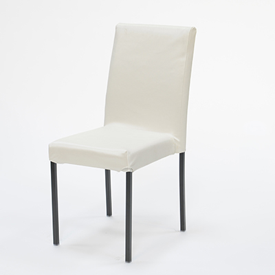 Stratos Chair Pearl White  www.Raphaels.com - Call to place your rental order today! 858-689-7368 - www.raphaels.com