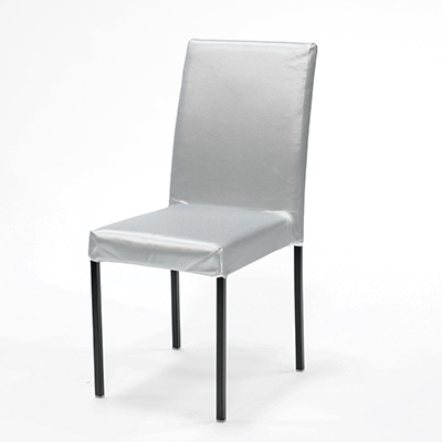 Stratos Chair Silver  www.Raphaels.com - Call to place your rental order today! 858-689-7368 - www.raphaels.com