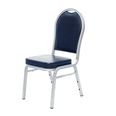 Ballroom Chair Navy Blue  www.Raphaels.com - Call to place your rental order today! 858-689-7368 - www.raphaels.com
