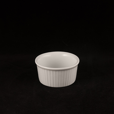 Miscellaneous China Ramekin Dish 2 3/4 oz  www.Raphaels.com - Call to place your rental order today! 858-689-7368 - www.raphaels.com