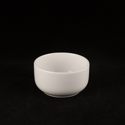 Miscellaneous China Ramekin Dish 4 oz  www.Raphaels.com - Call to place your rental order today! 858-689-7368 - www.raphaels.com
