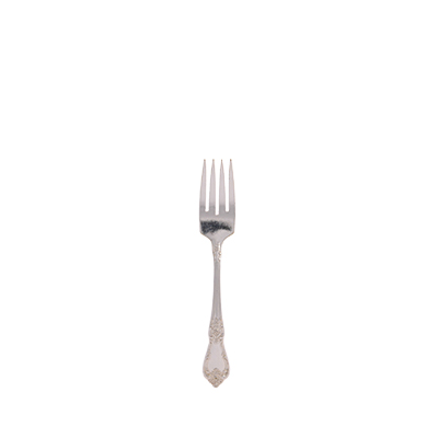 Silverware-Oneida Flatware Salad Fork  www.Raphaels.com - Call to place your rental order today! 858-689-7368 - www.raphaels.com