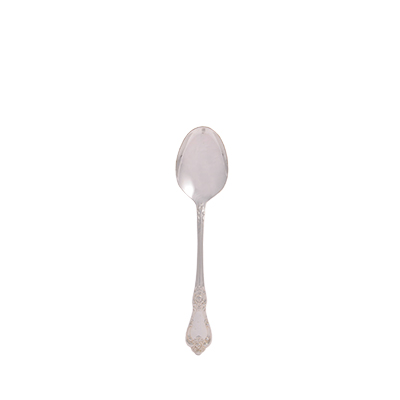 Silverware-Oneida Flatware Soup Spoon  www.Raphaels.com - Call to place your rental order today! 858-689-7368 - www.raphaels.com