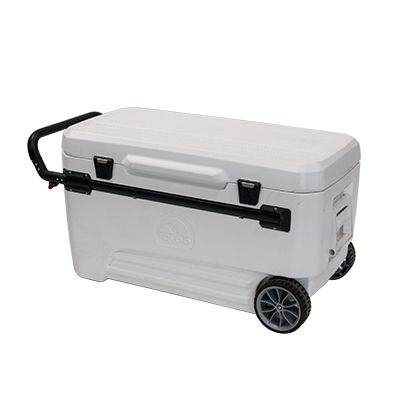 Cooler 100 Qt Ice Chest  www.Raphaels.com - Call to place your rental order today! 858-689-7368 - www.raphaels.com