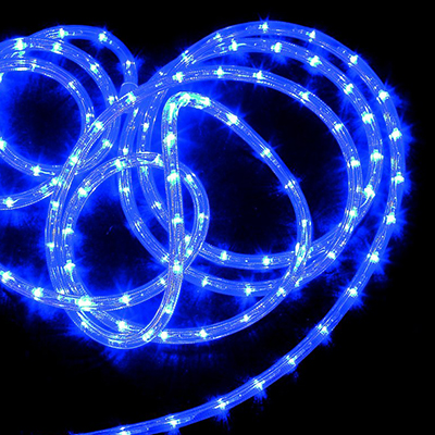 Rope Lights 18' Sections  www.Raphaels.com - Call to place your rental order today! 858-689-7368 - www.raphaels.com