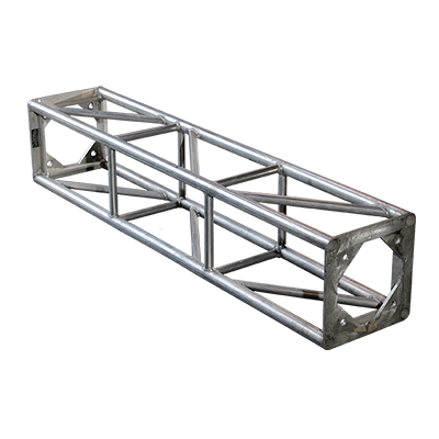 Truss 12" X 12" X 2-1/2'  www.Raphaels.com - Call to place your rental order today! 858-689-7368 - www.raphaels.com