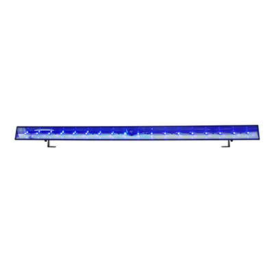Blacklight Bar, LED    www.Raphaels.com - Call to place your rental order today! 858-689-7368 - www.raphaels.com