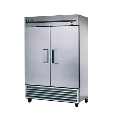 Industrial Refrigerator 2-door  www.Raphaels.com - Call to place your rental order today! 858-689-7368 - www.raphaels.com