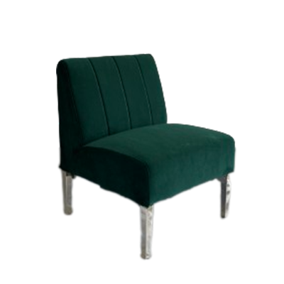 Kincaid Chair Emerald  www.Raphaels.com - Call to place your rental order today! 858-689-7368 - www.raphaels.com