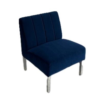 Kincaid Chair Sapphire  www.Raphaels.com - Call to place your rental order today! 858-689-7368 - www.raphaels.com