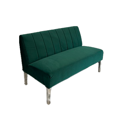 Kincaid Loveseat Emerald  www.Raphaels.com - Call to place your rental order today! 858-689-7368 - www.raphaels.com