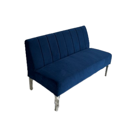 Kincaid Loveseat Sapphire  www.Raphaels.com - Call to place your rental order today! 858-689-7368 - www.raphaels.com