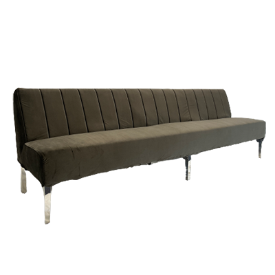 Kincaid Sofa Graphite  www.Raphaels.com - Call to place your rental order today! 858-689-7368 - www.raphaels.com