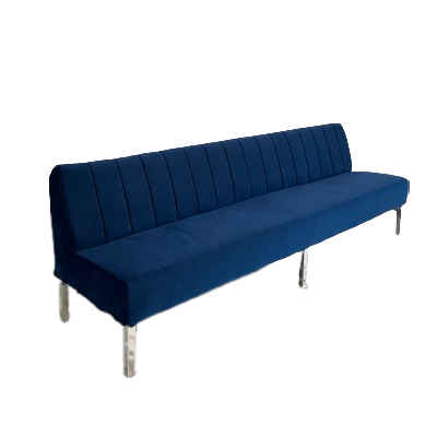 Kincaid Sofa Sapphire  www.Raphaels.com - Call to place your rental order today! 858-689-7368 - www.raphaels.com