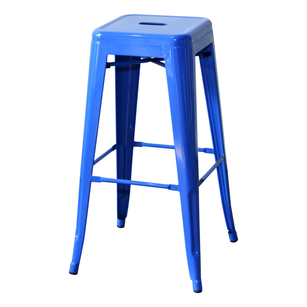 engrom Barstool Royal Blue  www.Raphaels.com - Call to place your rental order today! 858-689-7368 - www.raphaels.com