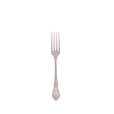Silverware-Oneida Flatware Dinner Fork  www.Raphaels.com - Call to place your rental order today! 858-689-7368 - www.raphaels.com
