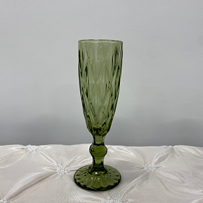 Glass 6.5oz  www.Raphaels.com - Call to place your rental order today! 858-689-7368 - www.raphaels.com