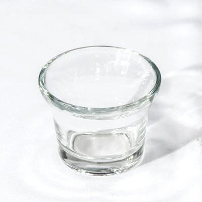 4" Votive Candle Holder  www.Raphaels.com - Call to place your rental order today! 858-689-7368 - www.raphaels.com