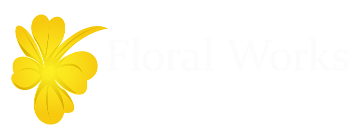 Floral Works and Events
